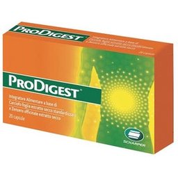 Scharper Prodigest 20caps