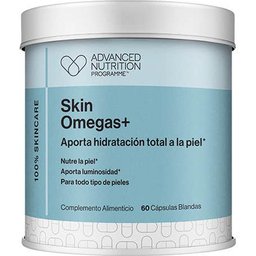 Skin Omegas+ 60caps