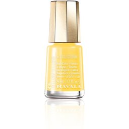 Silicium Vernis À Ongles Mellow Yellow N°416 5ml