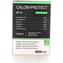 Caloriprotect Bio 30 gélules