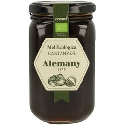 Miel Castaño Eco 500g