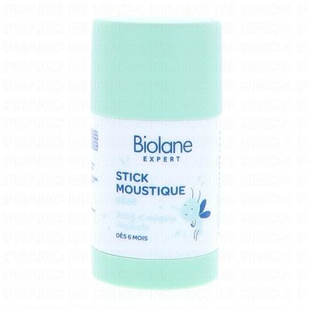 Stick Moustique bébé 20ml