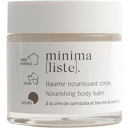 Baume Nourrissant Corps