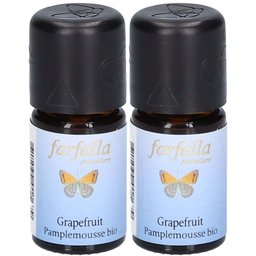 Huile de pamplemousse bio