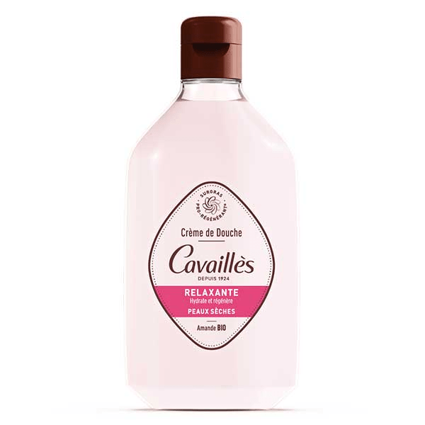 Rogé Cavailles Crème de Douche Relaxante 250ml