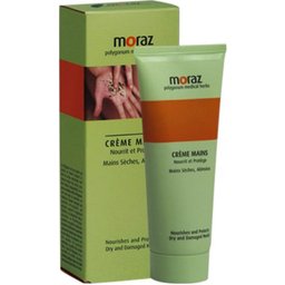 MorazCrema de Manos Eficaz 100ml