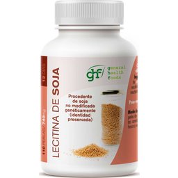 Lecitina 730mg 110 perles 110 perles