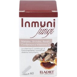 Inmuni Fungi 60caps
