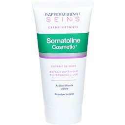 Cosmetic Crème Raffermissante - Seins