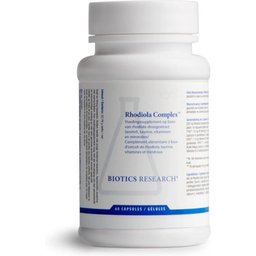 Rhodiola Complex