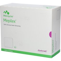 Mepilex® 12,5 cm x 12,5 cm