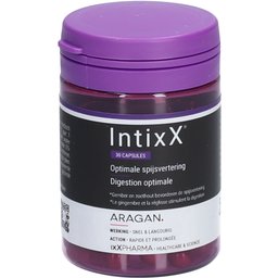 Intixx® | Digestion & flore intestinale | Probiotiques