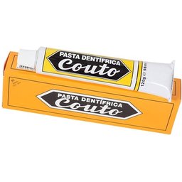 Dentífrico 120g