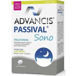 Passival Sono 60comp