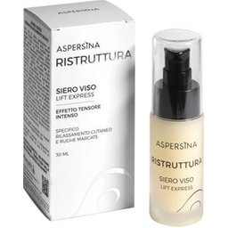 Ristruttura Siero Viso Lift Express 30ml