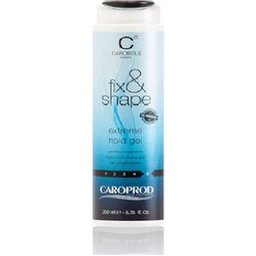 Gomina Extrafuerte Gel Extrafuerte Hold Extrême 200 Ml