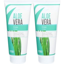 Phytomed Aloë Vera Crème