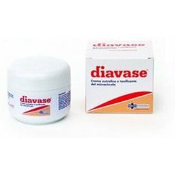 Med Pharm Healthcare Diavase Crème 250ml