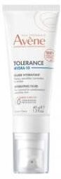 Tolérance Hydra-10 Fluide Hydratant 40 ml - Tube 40 ml