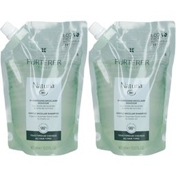 Rene Furterer Naturia  Shampoing micellaire douceur Eco-recharge