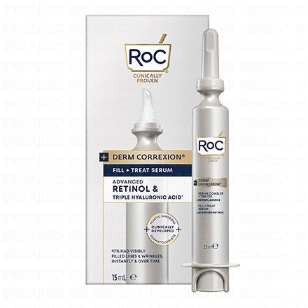 Derm Correxion Sérum 15ml