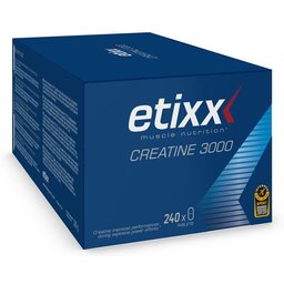 Etixx® Creatine 3000