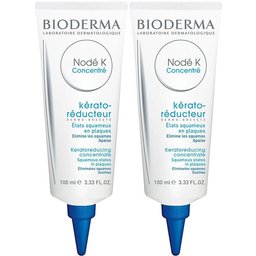 Bioderma Nodé K Concentré Kérato-réducteur