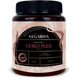 Masque Curly Plex 1000ml