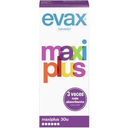 Proteceslip Maxi Plus 30 U