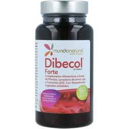Dibecol Forte 60 Gélules