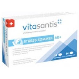 VitaStress Som Ad Cpr28