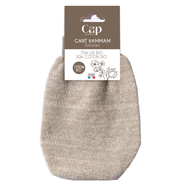 Gant Hammam Exfoliant Bio