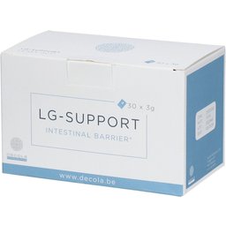 LG Support