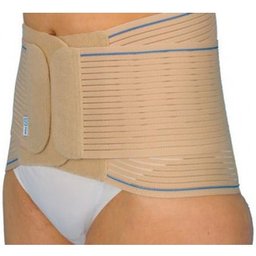 981 Action Corsetto Faja Lumbar S 1ud