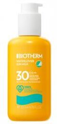 Waterlover Sun Milk SPF 30 - Flacon-Pompe 200 ml