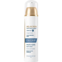 Melascreen Crème Nuit