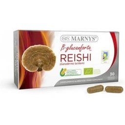 Reishi Bio 30 Capuchon Bio
