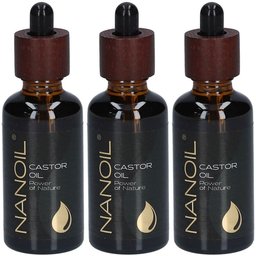 Nanoil® Castor Oil