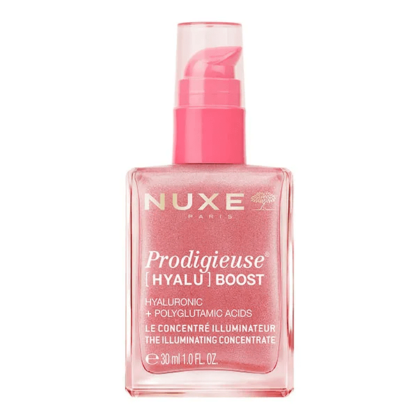 Prodigieuse® Hyalu Boost Le Concentré Illuminateur 30ml