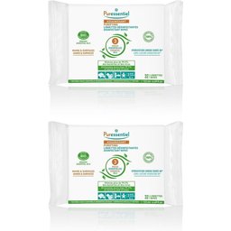 Lingettes Désinfectantes
