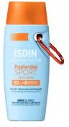 Fotoprotector Fusion Gel Sport SPF50 100 ml - Flacon 100 ml