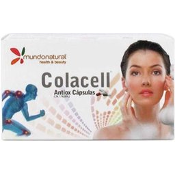 Monde Naturel Colacell™ 90 Capsules