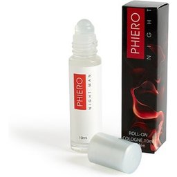 Night Man Roll On 10ml