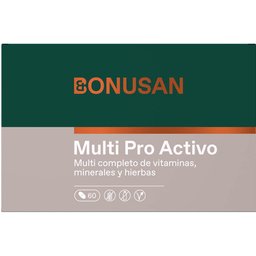 Multi Pro Active 60comp