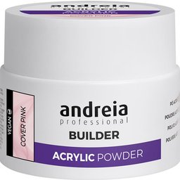 Andreia Builder Polvo Acrílico Cover 35g