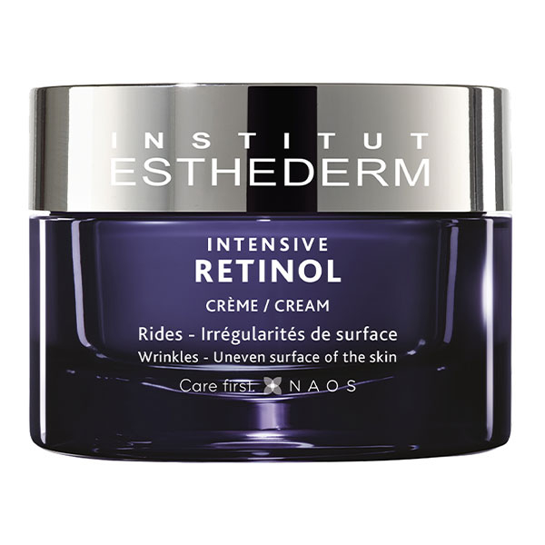 Intensive Retinol Crème 50ml