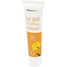 Le Gel à l'Arnica Naturel 50g