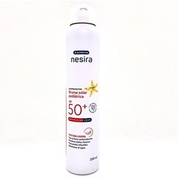 Spf50+ Brume solaire pédiatrique 200ml
