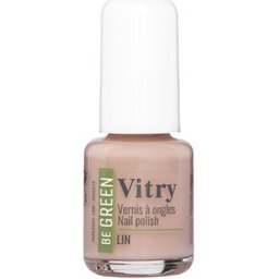 Vernis Be Green Lin 6ml