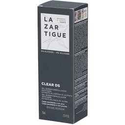 Clear DS Gelée